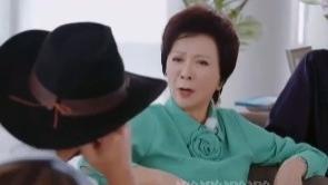 《再见爱人4》蔡明为黄圣依发声，杨子哑口无言