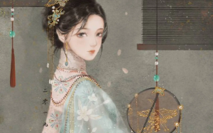 臣女请陛下锄奸