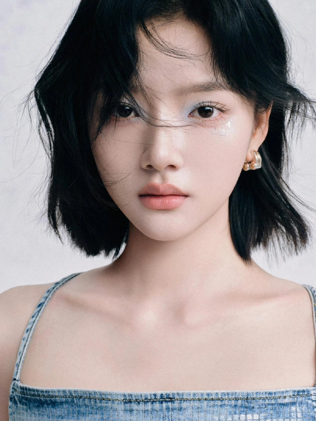 任敏——独具魅力