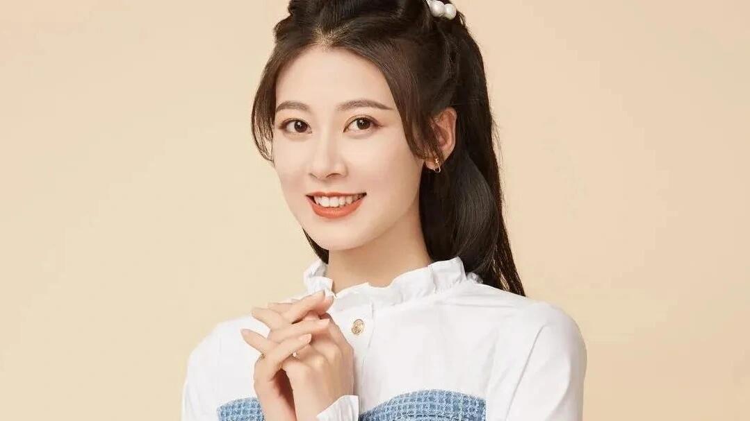 赵昭仪：用热情与真诚照亮演艺之路