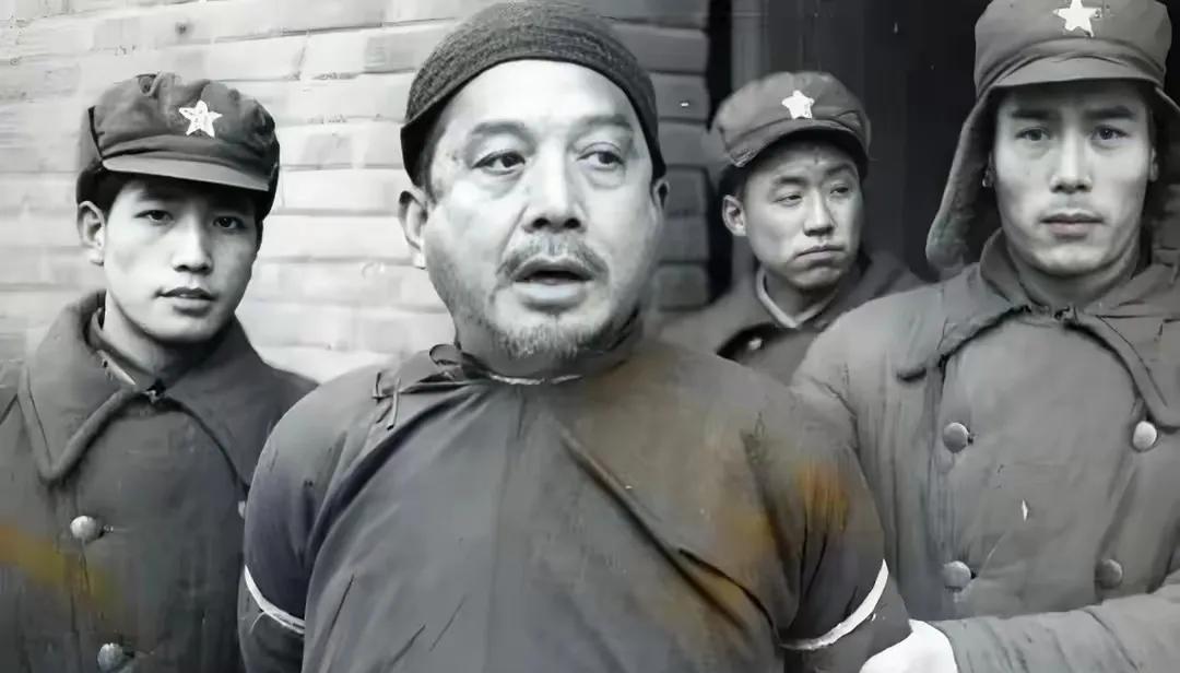 1956年之后，国内大规模的阶级斗争已然落下帷幕，但这场斗争的余波仍在某些角落悄