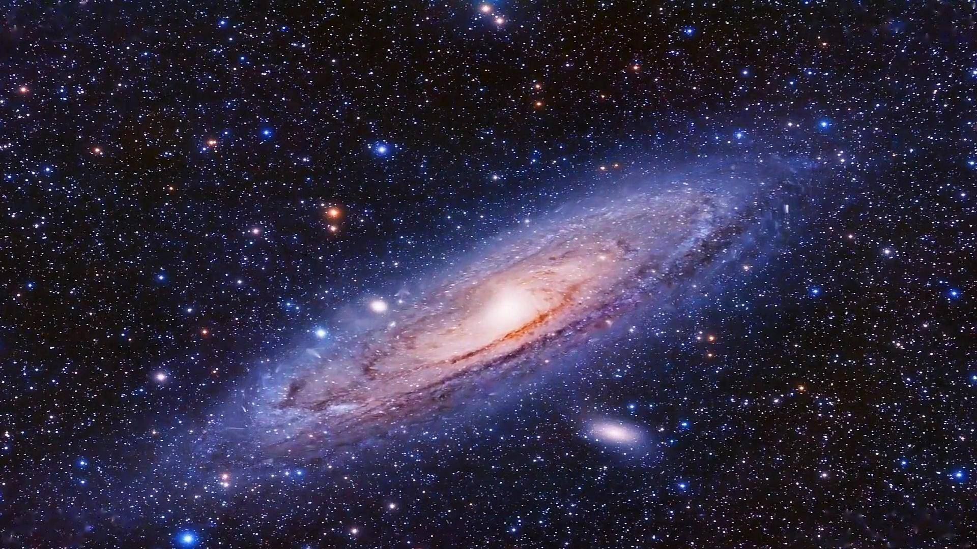 星际气体的“闻”与“触碰”——宇宙中的“嗅觉”和“触觉”