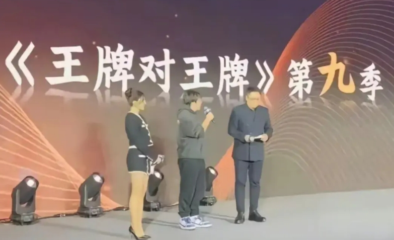 《王牌对王牌》已经请不动贾玲了！沈腾的面子也不给了！

大家伙也都听说了《王牌对