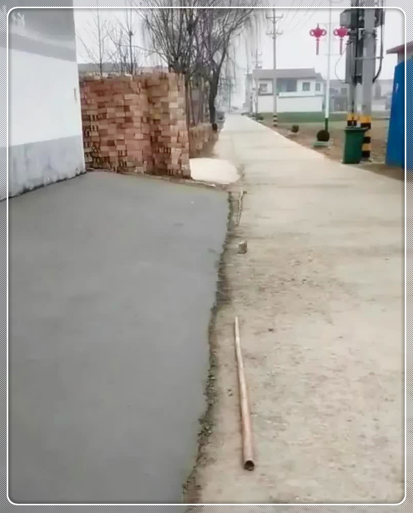 这种家庭行为，终会激起村民的普遍不满。