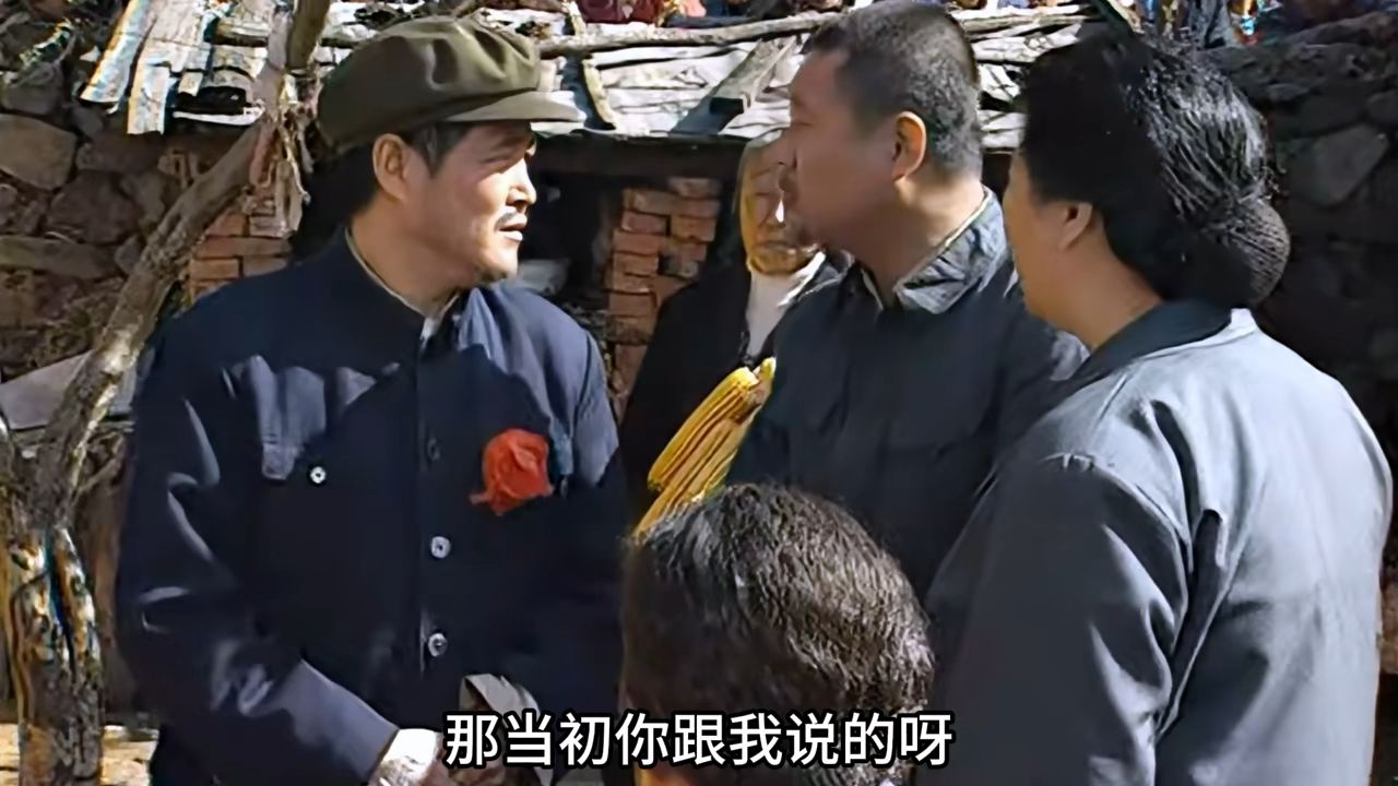 山外有山，人外有人！是谁把小品王赵本山推向了巅峰？