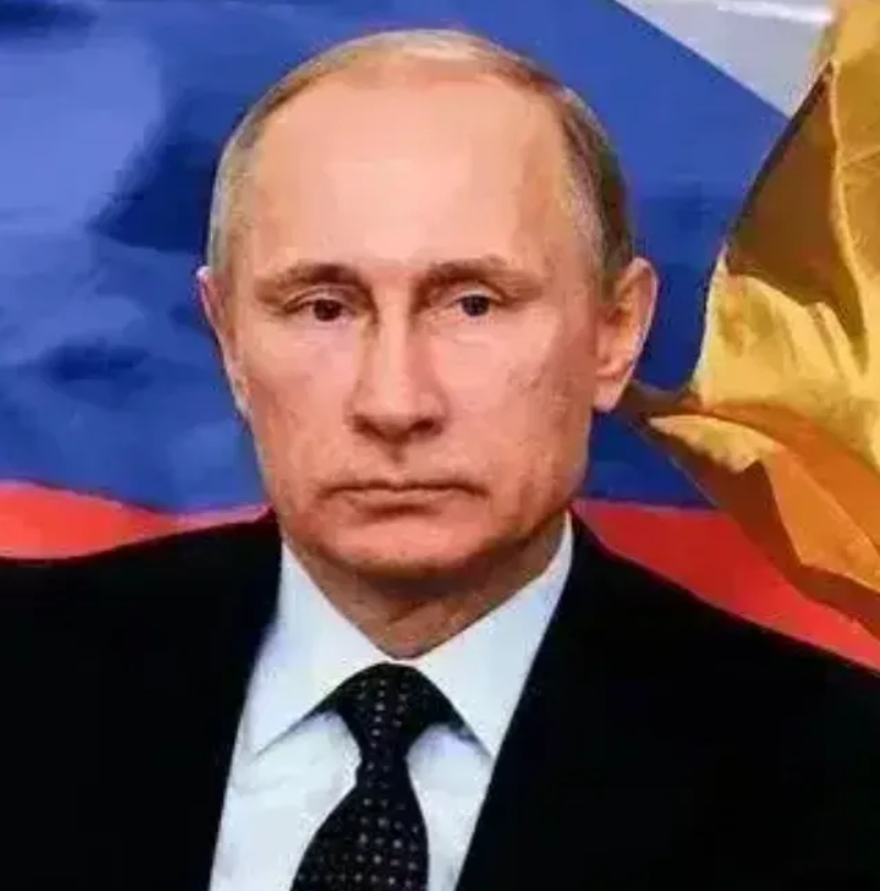 哎，听说今天早上波兰那边，美国给乌克兰送的武器装备车队，正浩浩荡荡往乌克兰开呢，