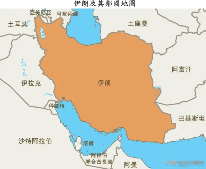 伊朗哈梅内伊已经按不住国内那些利益集团的内斗了。
这就是为什么哈梅内伊屡次向美国