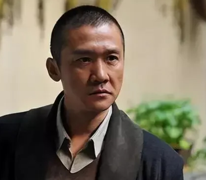 黄志忠：儿子一声爸爸千辛万苦