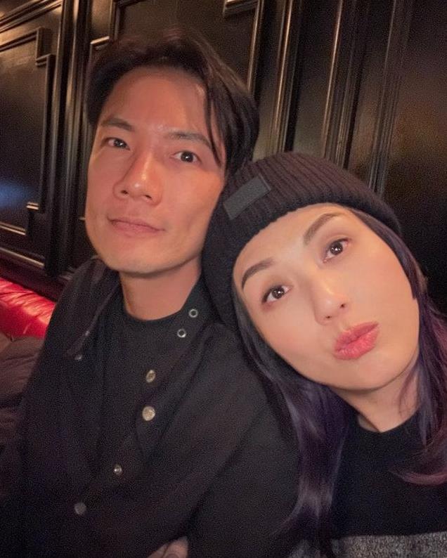 现年50岁的乐坛天后杨千嬅红足多年，近年将事业重心全面转移到内地，频频亮相内地综