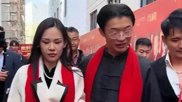 骗主播签约赚取违约金！郭有才公司刚开业就爆雷，老板另有其人