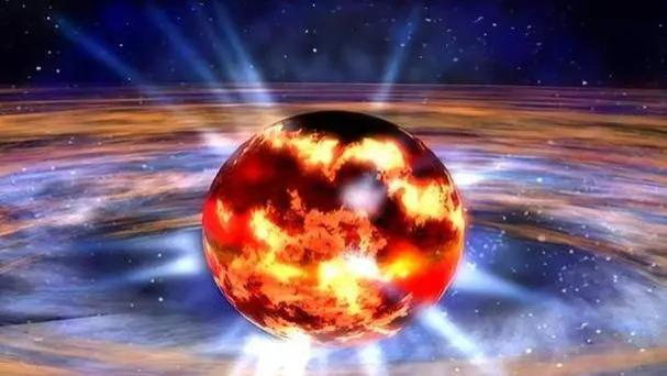宇宙中的烟花盛宴：追寻超新星爆发的火花