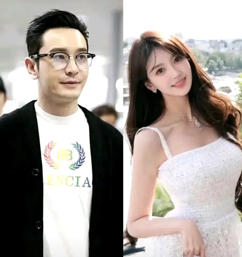 黄晓明真被新老婆坑惨了，叶珂到底咋样，这6句话充分暴露了她——

1.叶珂说自己