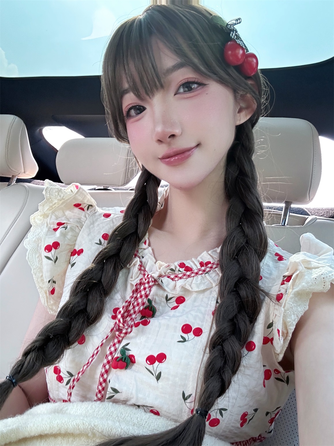被山野治愈