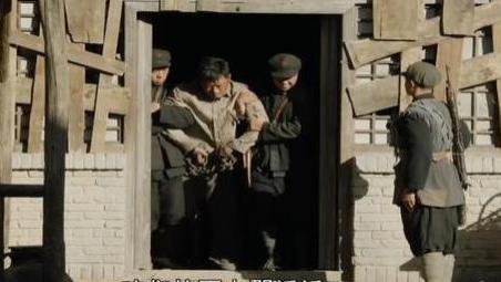 电视剧《西北岁月》搞肃反扩大化的顾林，原型涉及多个历史人物