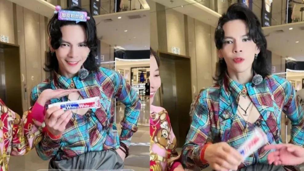 夫妻变闺蜜，这一次，“不男不女”的向佐丢光了向太最后一丝脸面