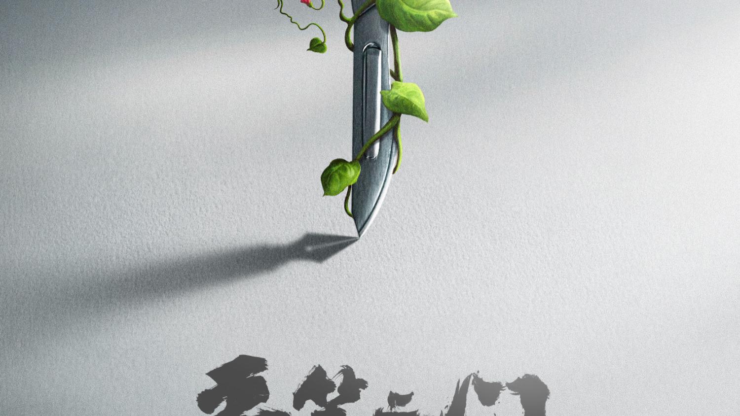 《平等之门》正式开机 秦岚解锁检察法医新身份