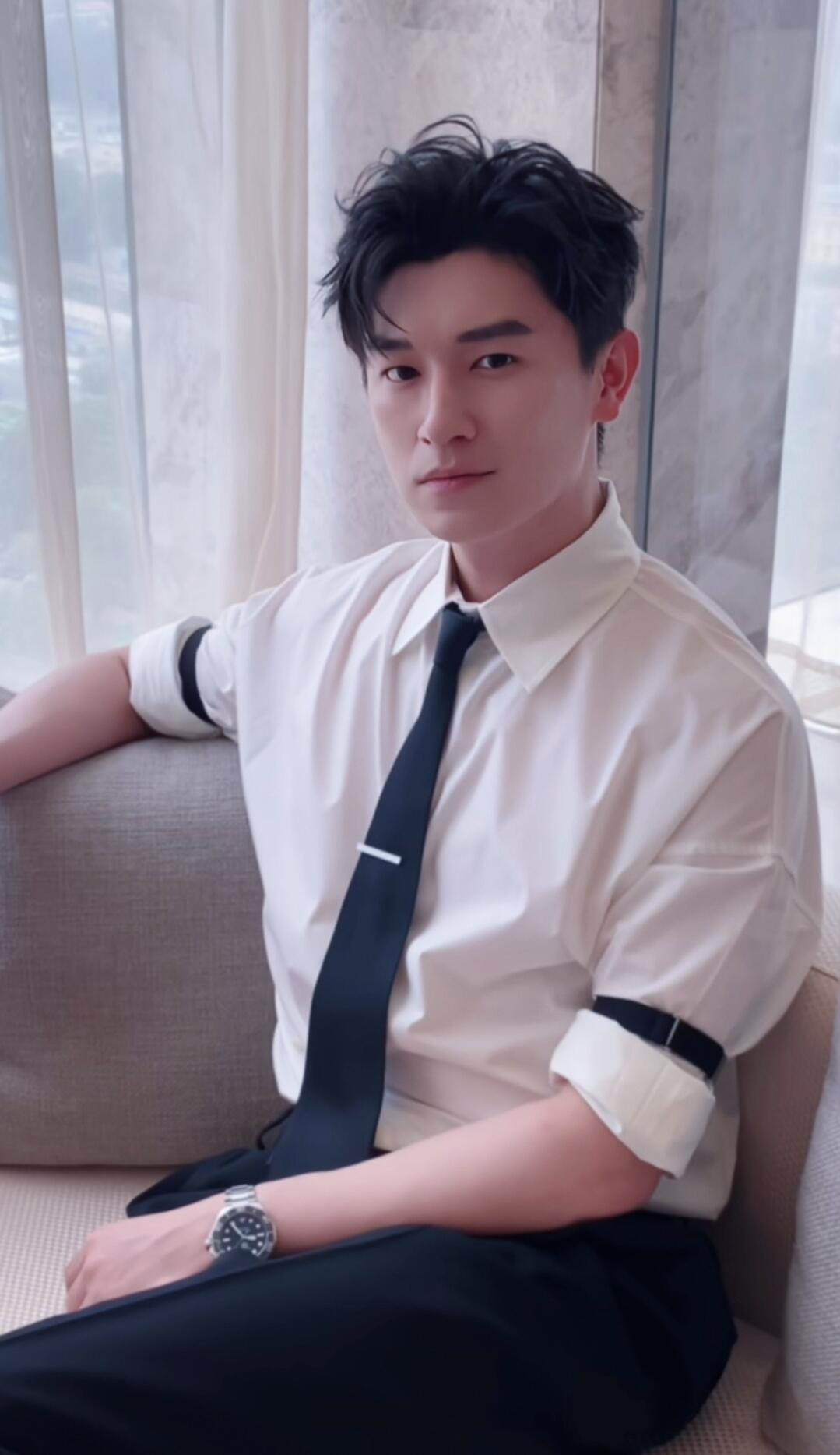 杨旭文的演艺生涯