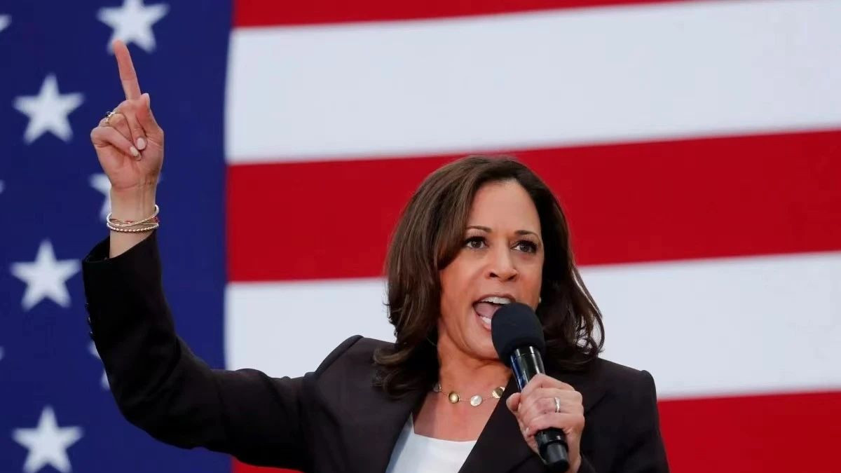 拜登退选传闻四起，民主党内部谁将挺身而出，与特朗普展开终极对决？