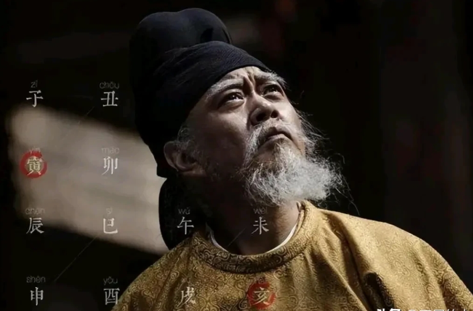 开元的李隆基和天宝的李隆基，简直就不是一个人，天宝的李隆基感觉更像是被人夺舍了。