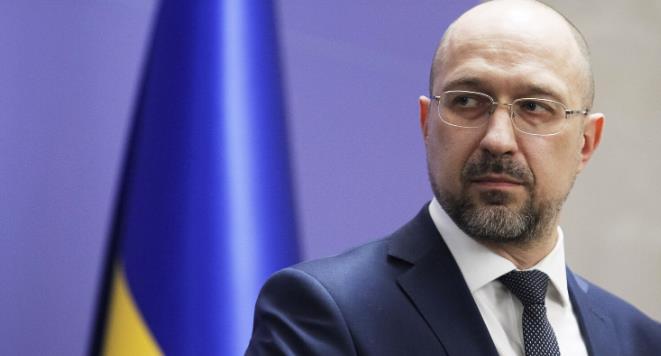 乌克兰总理：俄罗斯几乎摧毁了哈尔科夫所有的热电厂

乌克兰总理什米加尔今天宣布，