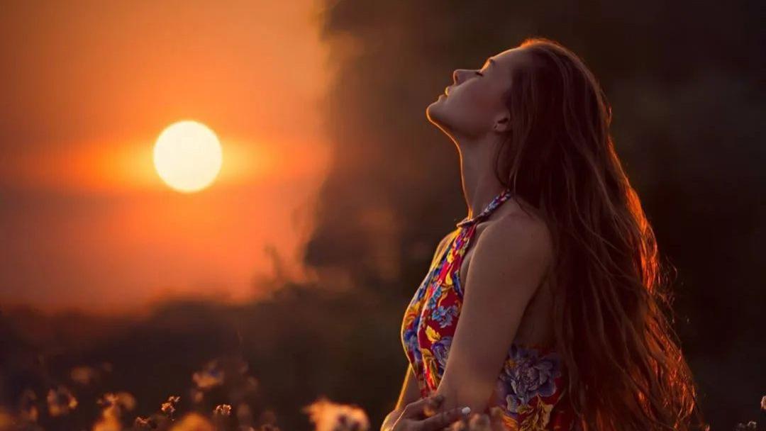 很火的19个语录，句句治愈人心