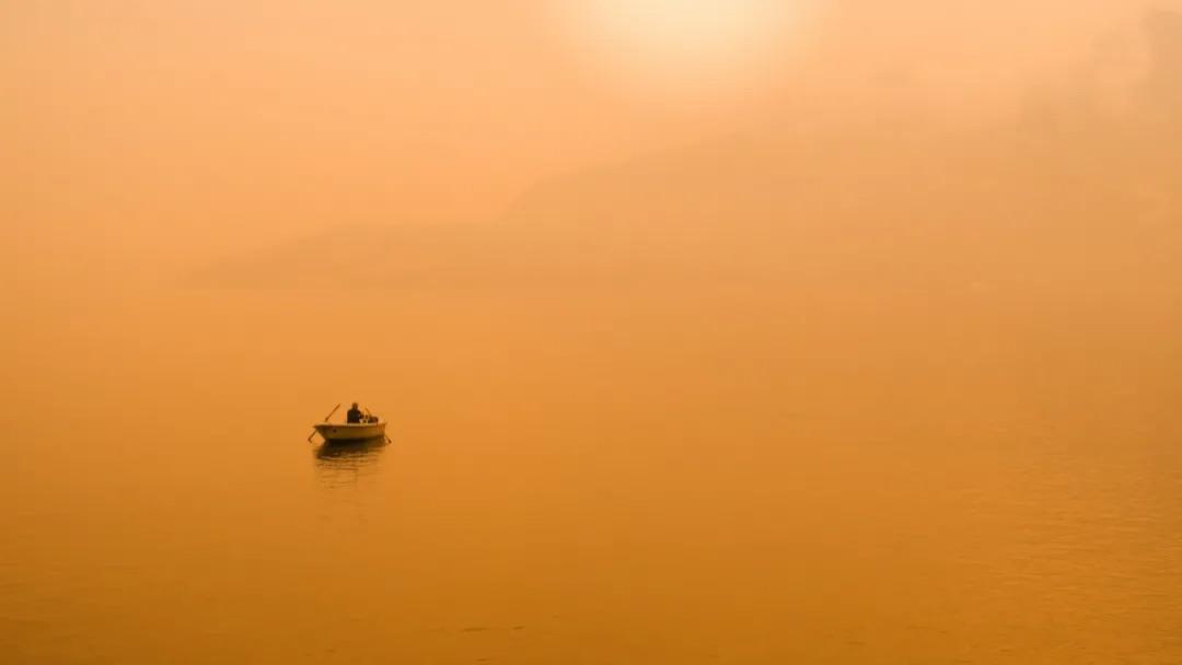 头脑空空怎么办？｜原创手记