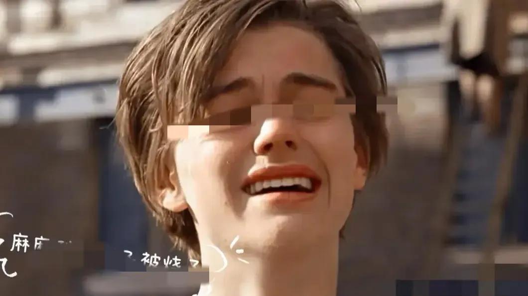 加州icon这把大火可把这15个人烧惨了！
1、第一个：就是号称下周回国的贾跃亭
