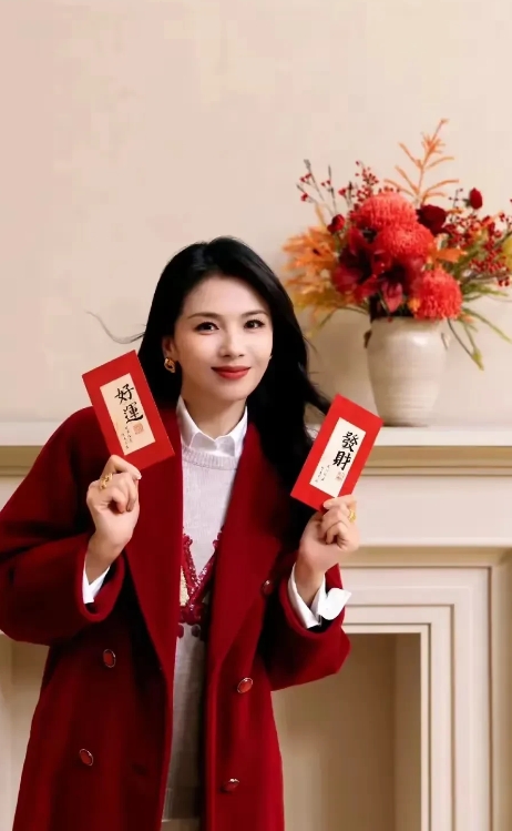 她长得超美，可观众就是不买账。电视剧里只要有她，再火也不想瞅一眼。奇怪得很，她像