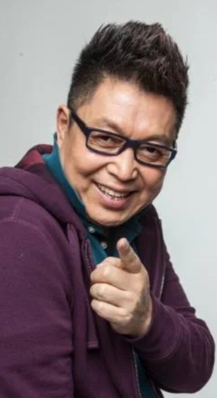 他被称为“中国第一男红娘”