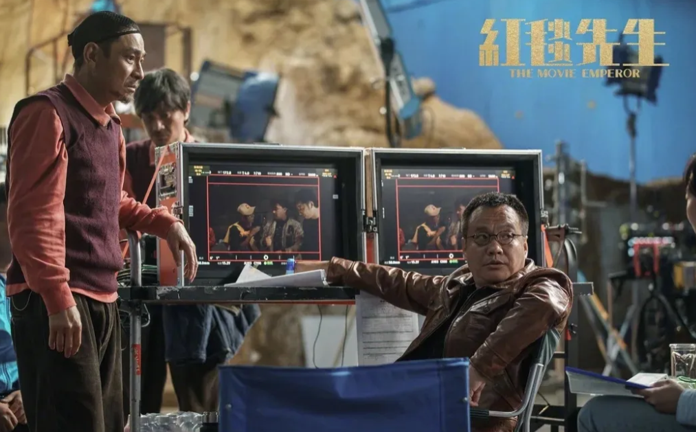 明明已经功成名就了，为啥刘德华现在还这么拼？从2023年到现在一年多的时间，刘德