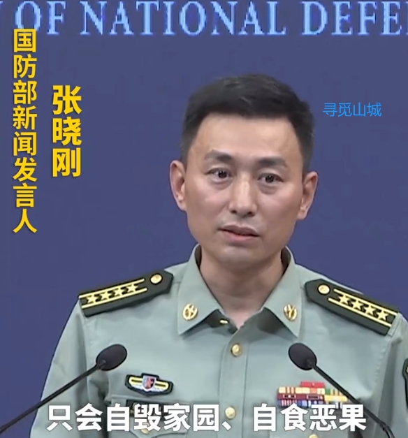 我们刚射完洲际导弹，菲律宾就来挑衅了！

9月26日，菲律宾称，他们将会继续向仙