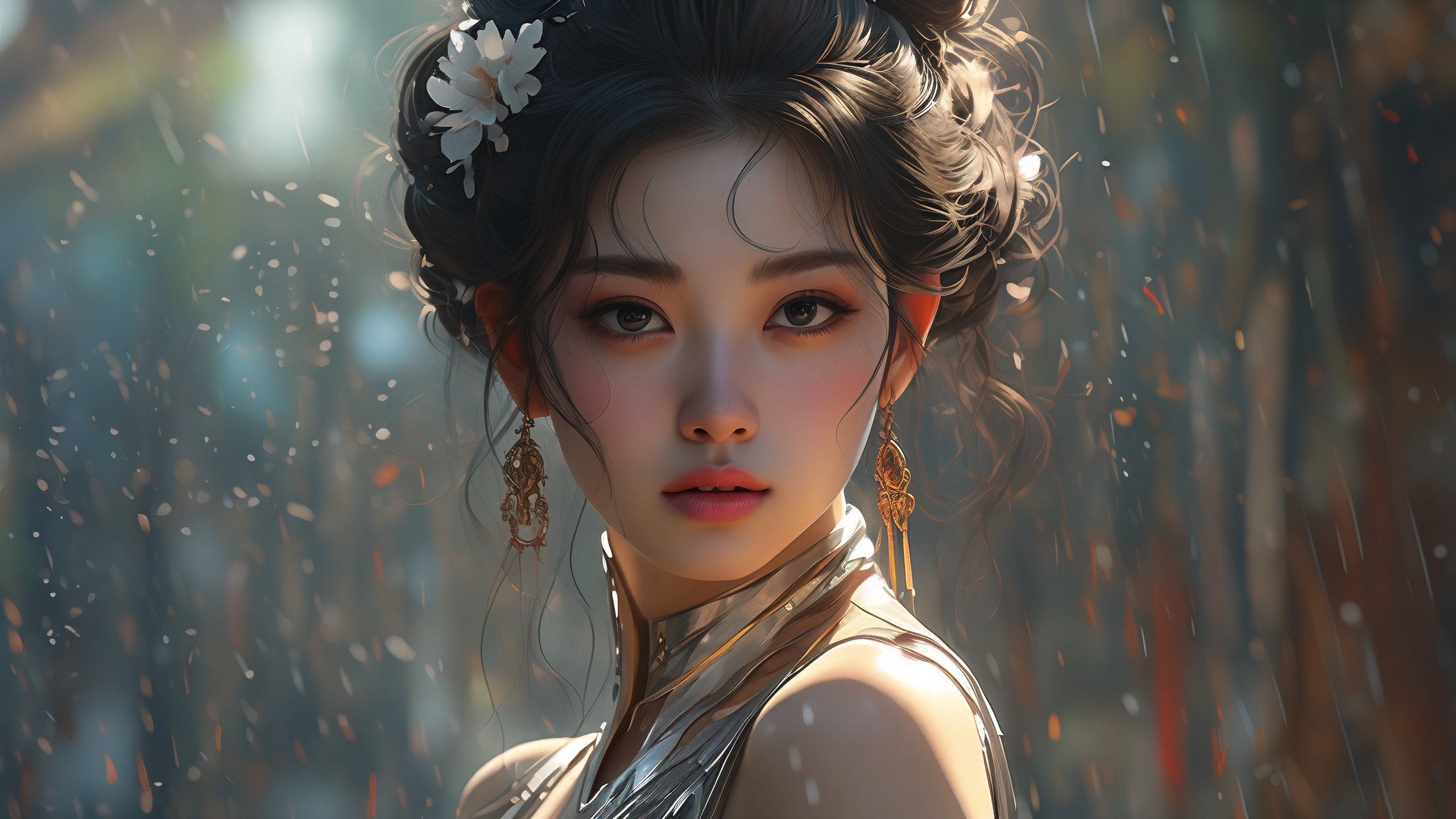 比起撒娇，男人更吃女人这套！