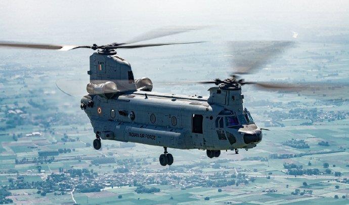 2024年2月21日，印度方面声称：“为进一步加强印军，在侵占的藏南地区的作战能