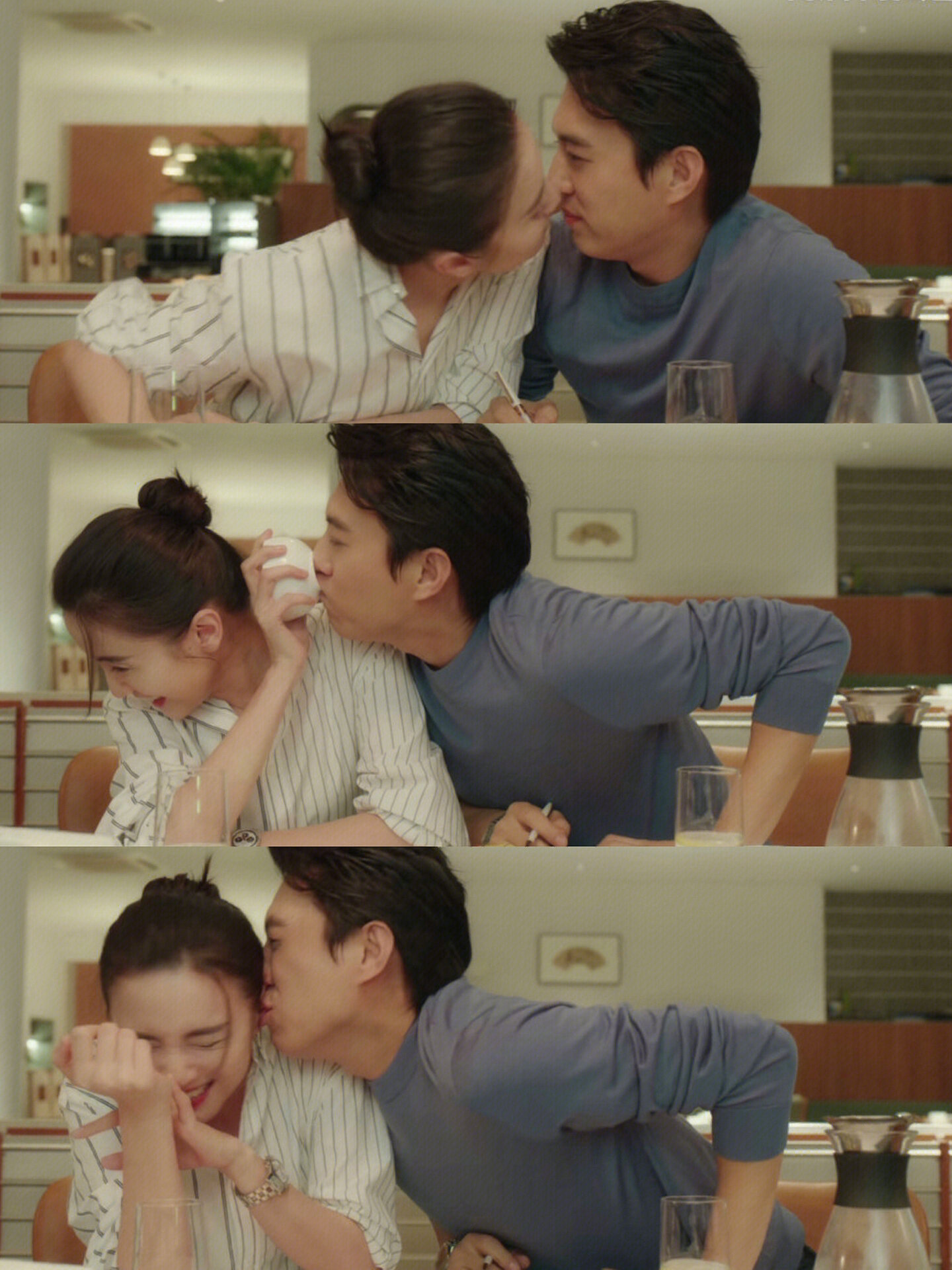 一口气炫10集‼️笑到头掉的宝藏神剧‼️