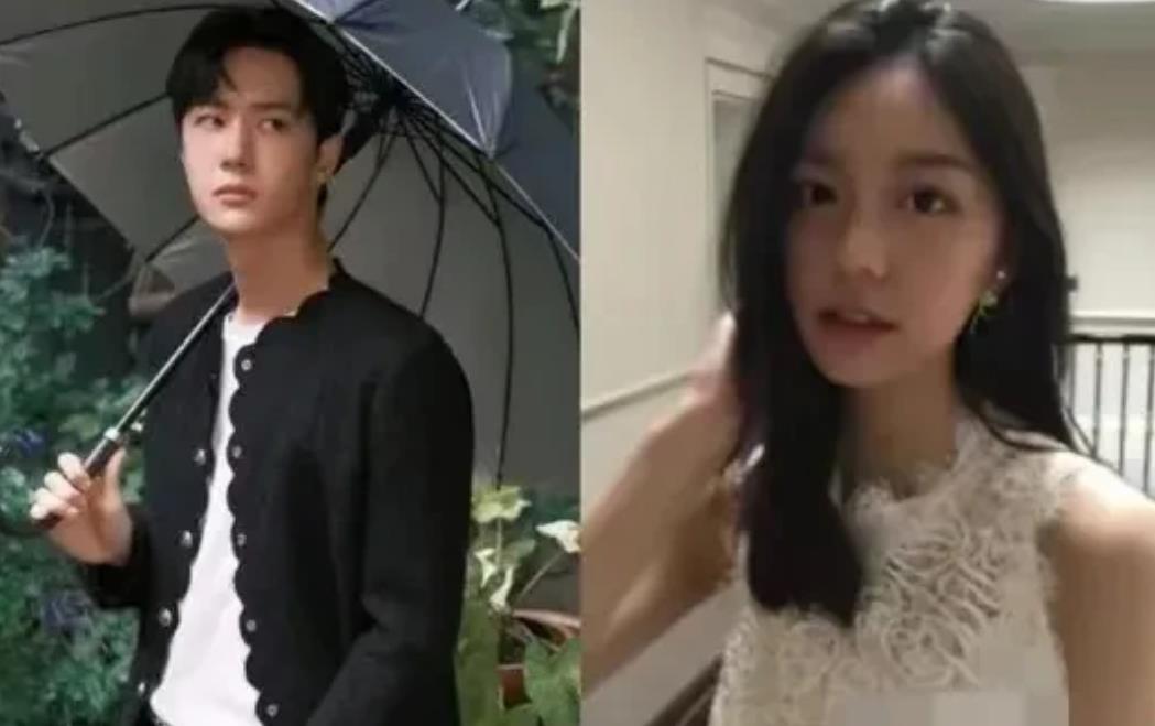 网传顶流男星为约会，竟让女友偷偷藏起来？

娱乐圈的瓜，还真是越吃越多，一个比一