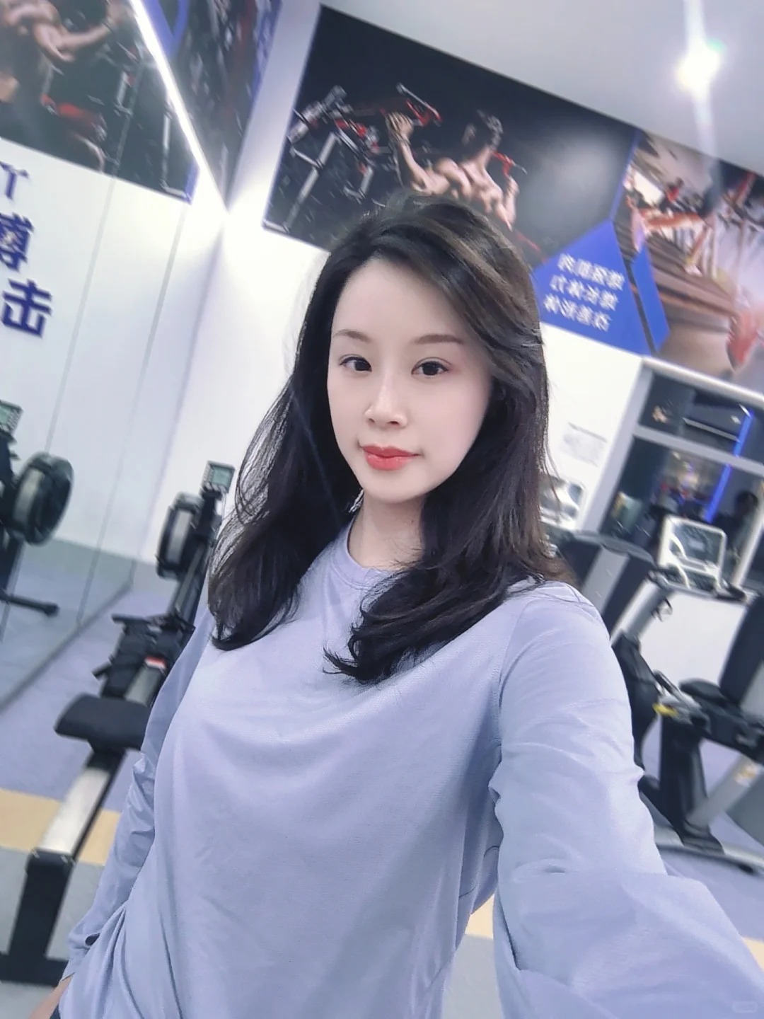 40+实现了一字马自由
天生柔韧性差，小时候被学校舞蹈队淘汰
KEEP上2000