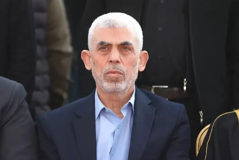 以色列到现在都还没明白一个道理！
哈马斯不是一个人在战斗，他们是一个整体在战斗。