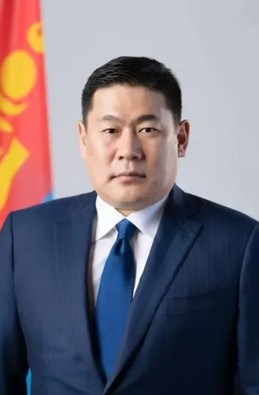 刚刚普京与蒙古一项合作，有利于我们，美西方国家难受了……
普京宣布了一项重要计划