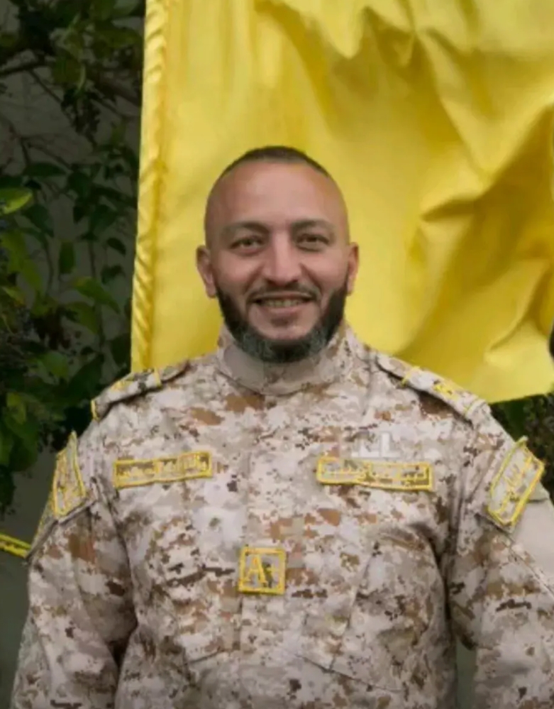 据半岛电视台报道，当地时间10月14日，黎巴嫩真主党媒体办公室，对外发布讣告，宣