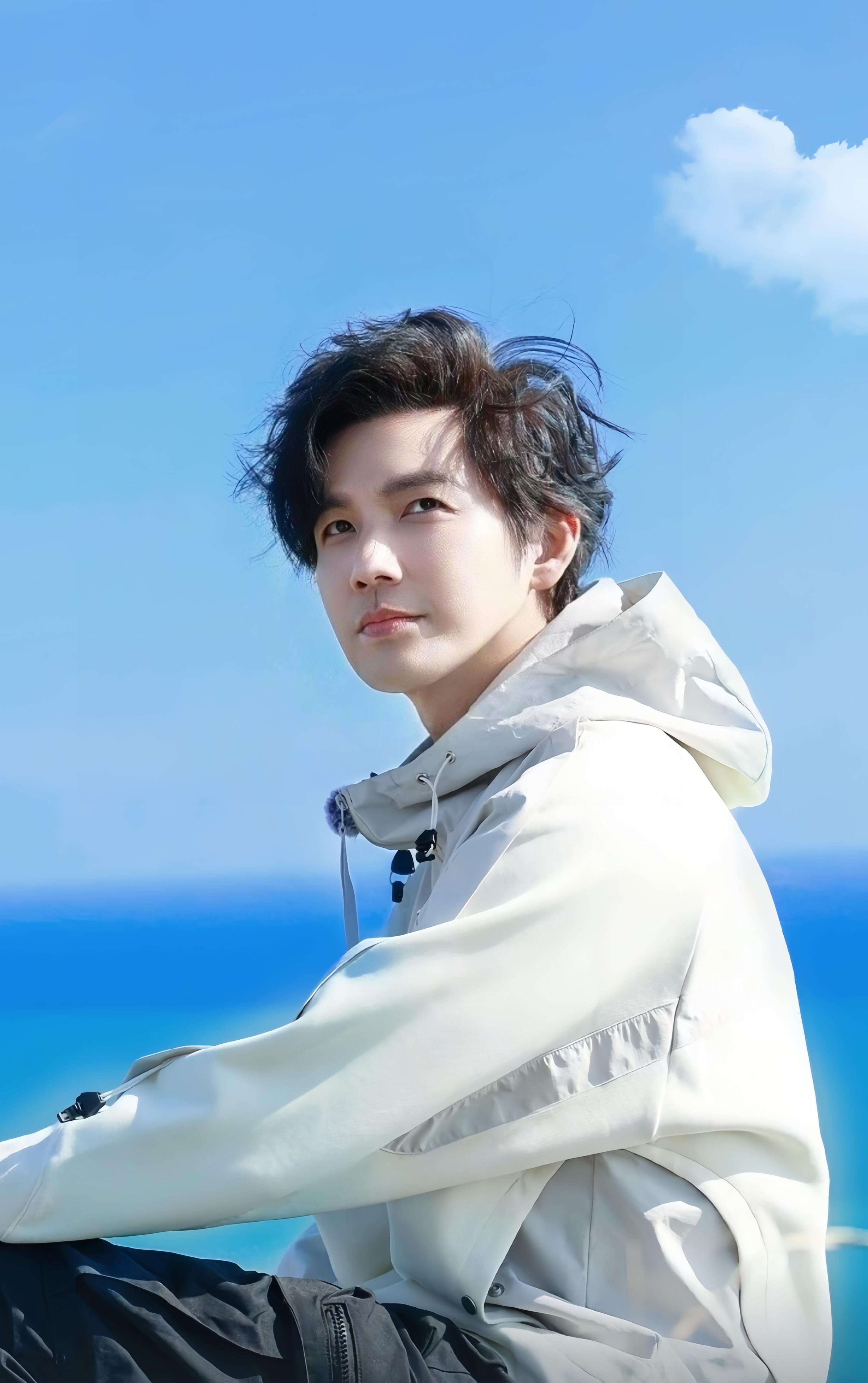 钟汉良状态无敌了