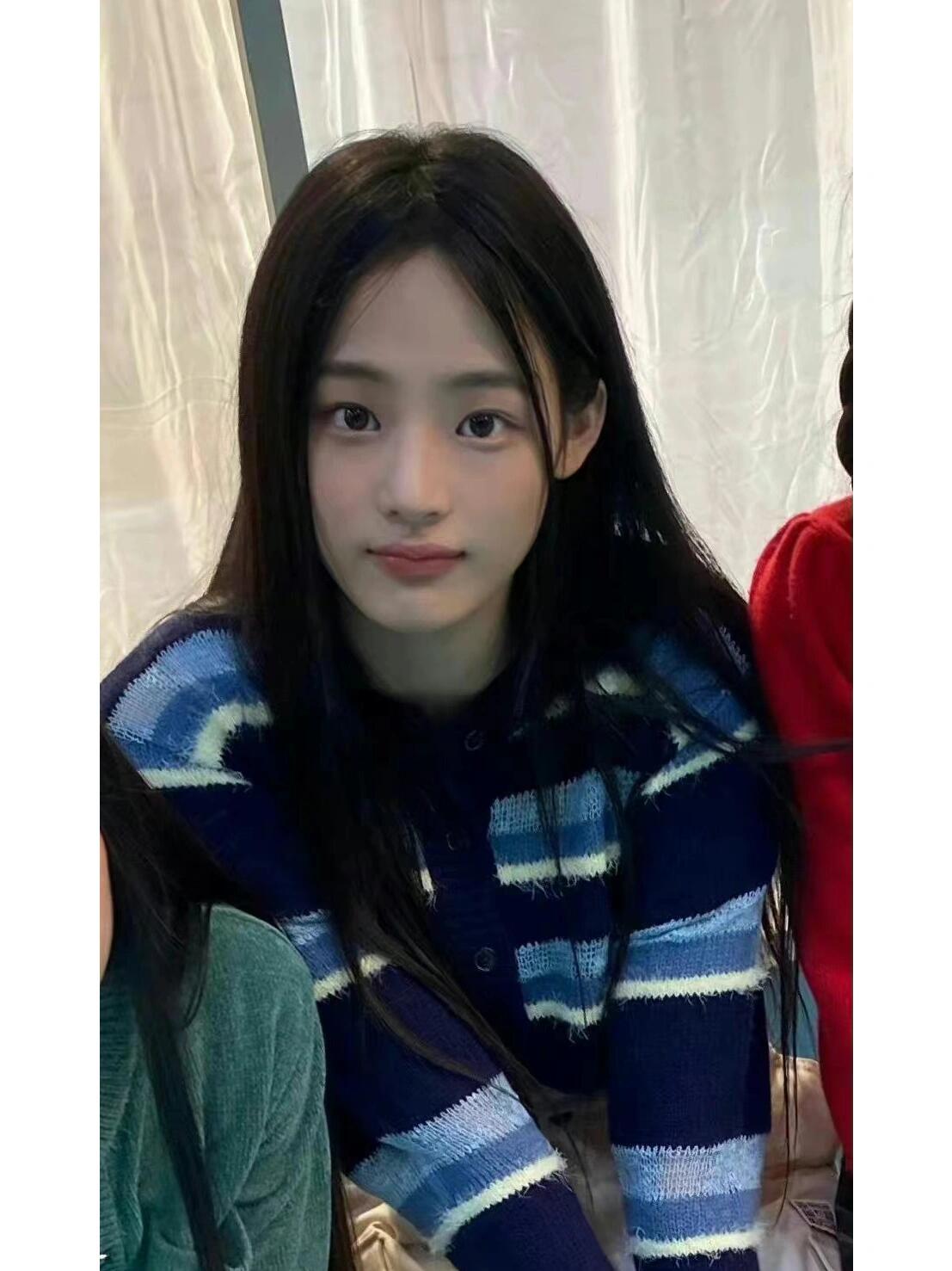 金玟池好美