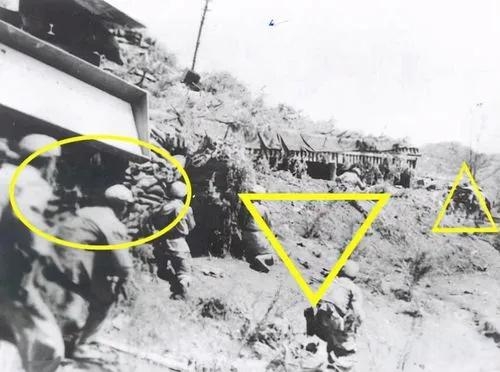 中国陆军“三三式”战术，世界轻步兵运用战术的巅峰。

简单来说就是一个三人的战斗