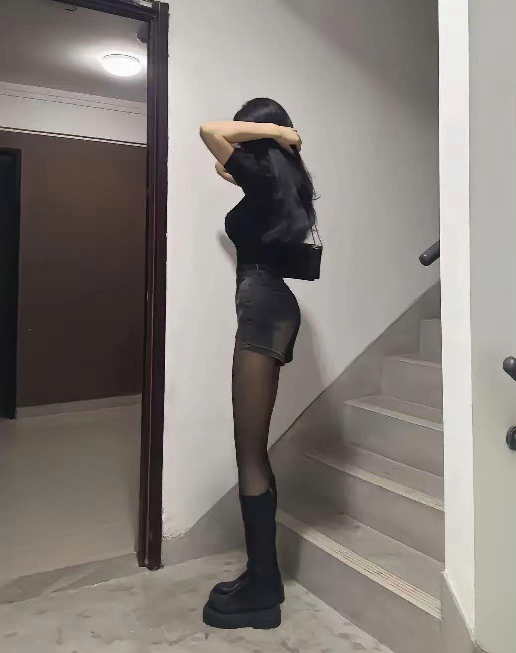 刚好在楼道撞见，该说点什么？ 