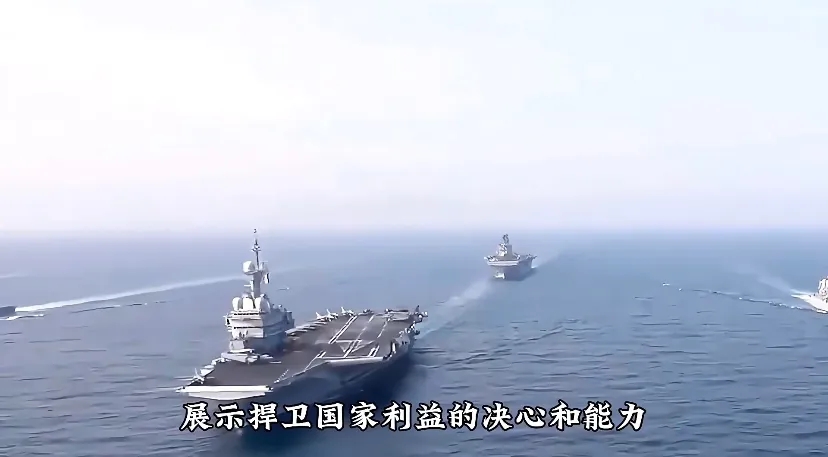 能打赢这场仗，是我们最大的底气