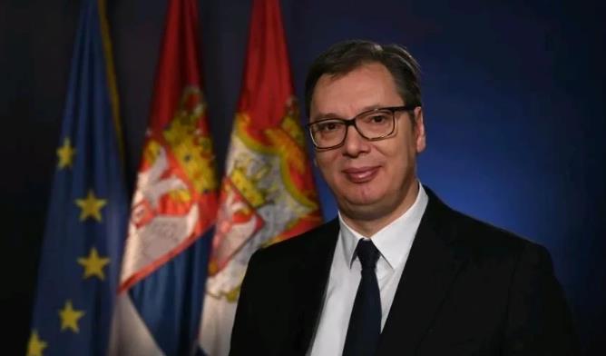 塞尔维亚会重燃战火吗？普里什蒂纳临时自治机构强行闯入并控制科索沃北部塞尔维亚族机