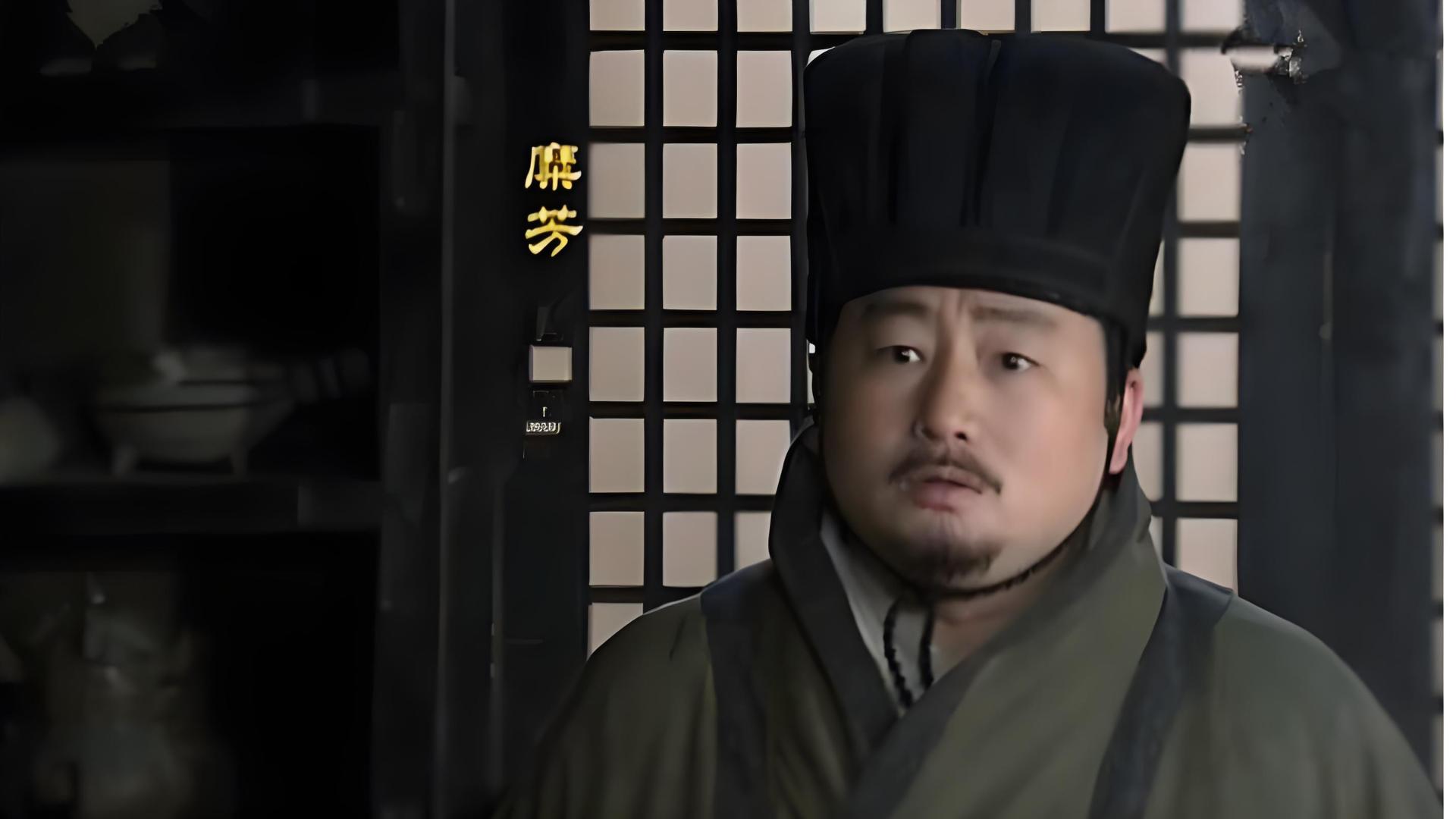 蜀汉名将糜芳：蜀汉的忠诚与背叛