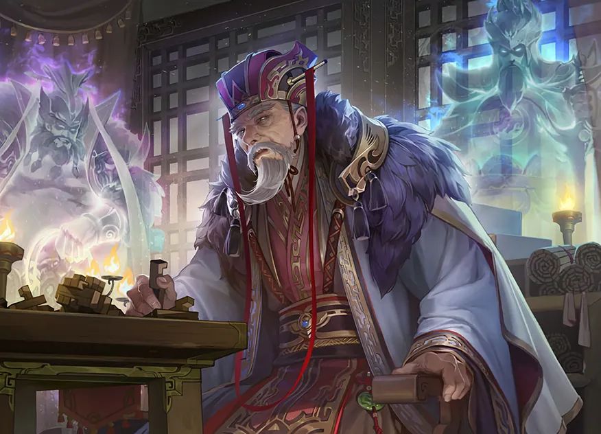 三国杀: 全模式强度在线? 这不是谣言, 真的有人做得到!