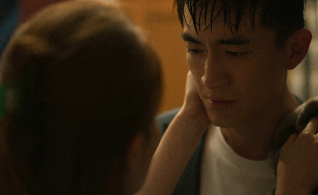 讲真！《玫瑰的故事》大结局：方协文才是最爱黄亦玫的那一个！
原著中，方协文从遇到