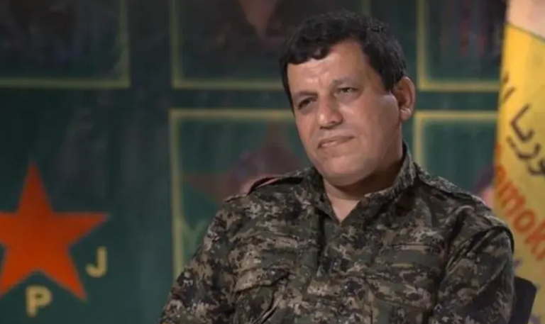 库尔德人或将成为美弃子，因为有了新宠朱朱，美国在叙不想完全得罪土耳其，只能忍痛割