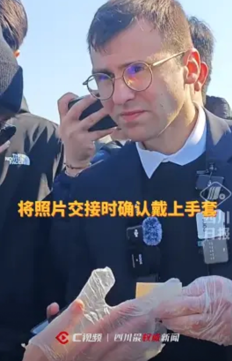 别再指责法国小伙马后炮，纯属为国礼瓷来的了！2月18日北京，马库斯如约将622张